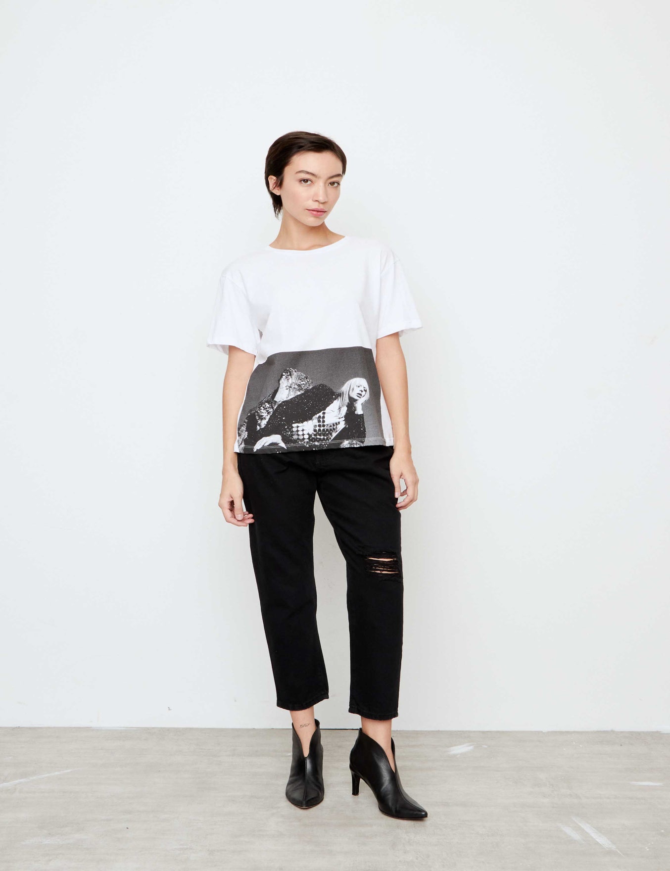 REMERA LILI DREAMS