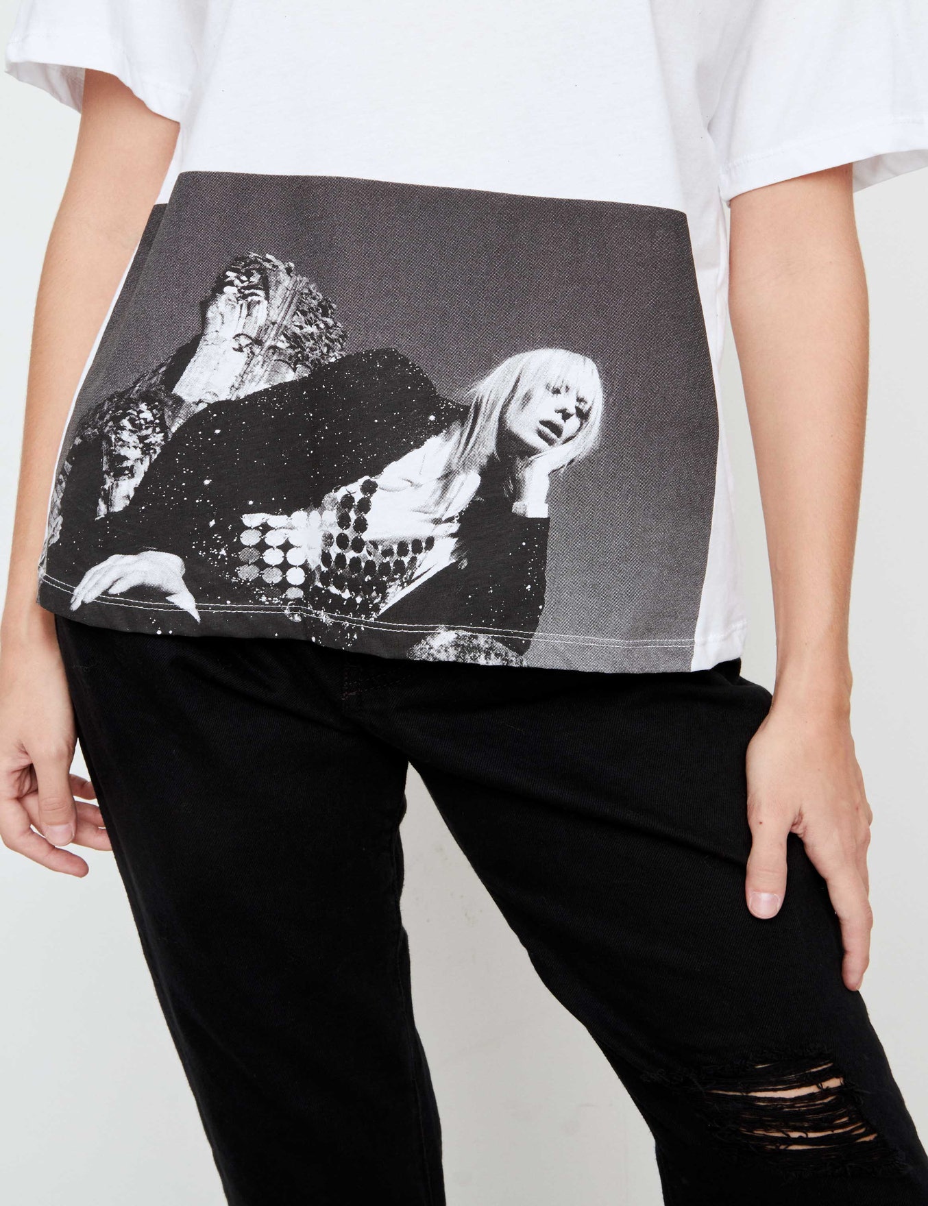 REMERA LILI DREAMS