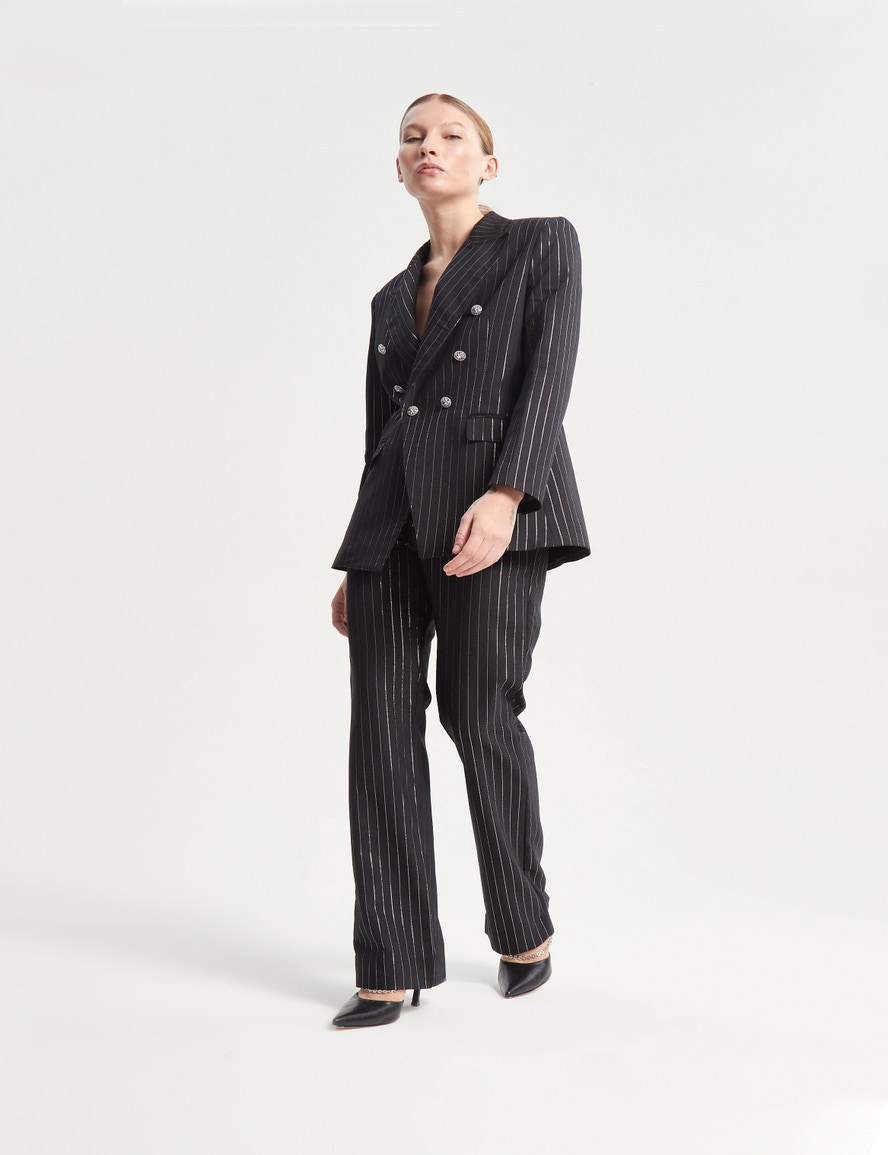 PANTALÓN STRIPED