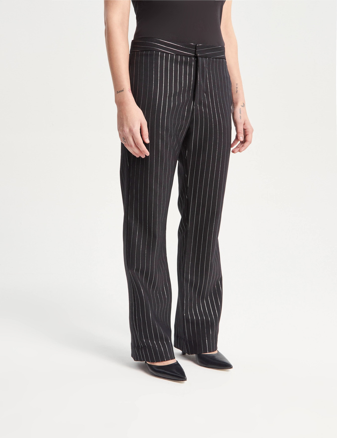 PANTALÓN STRIPED