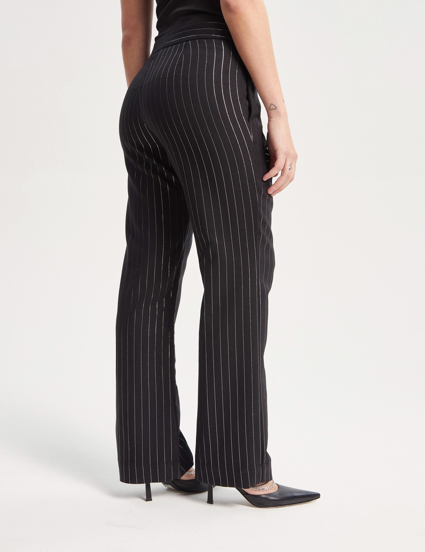 PANTALÓN STRIPED
