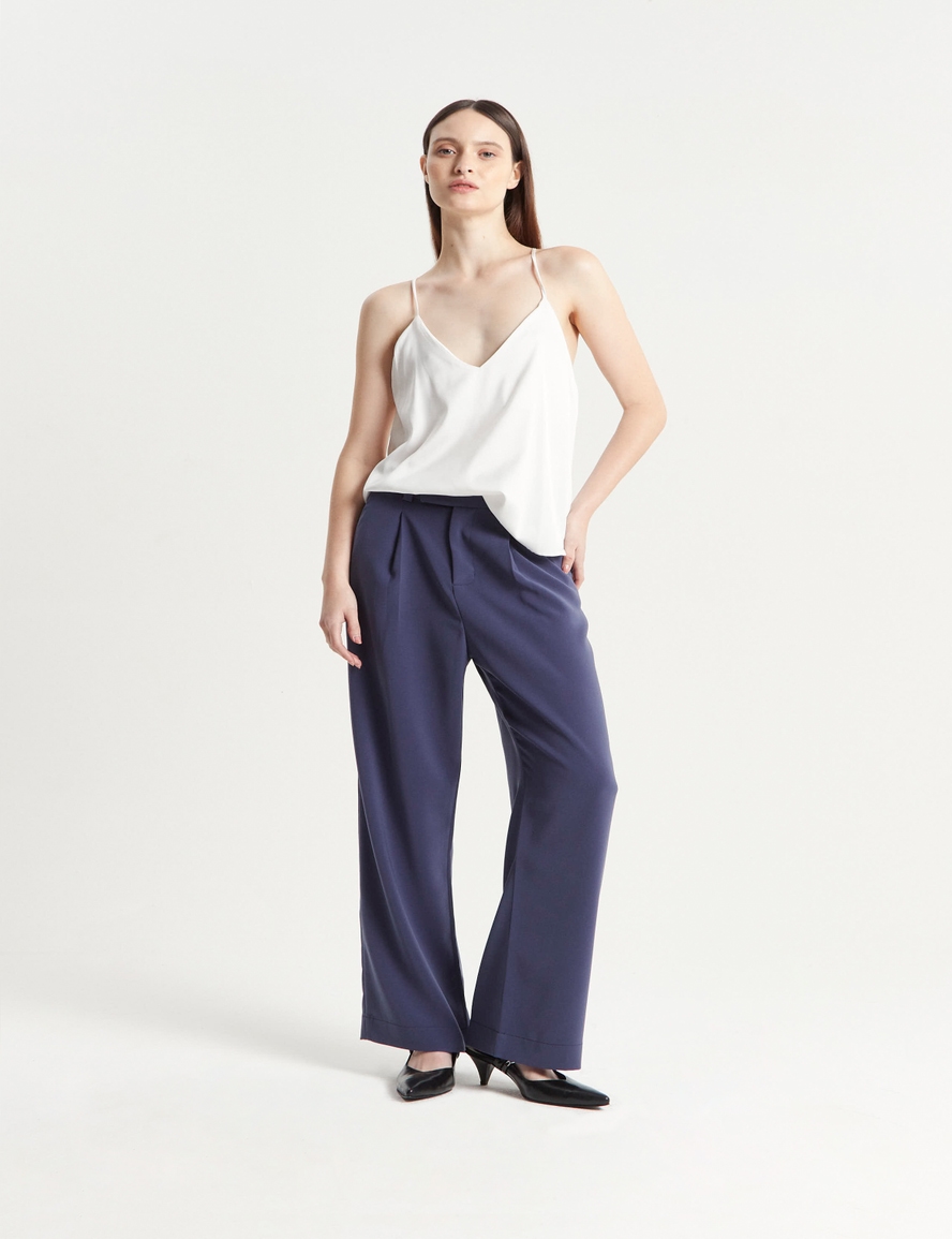 TOP SILK