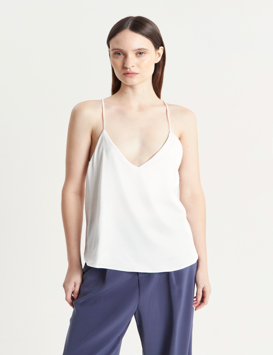 TOP SILK