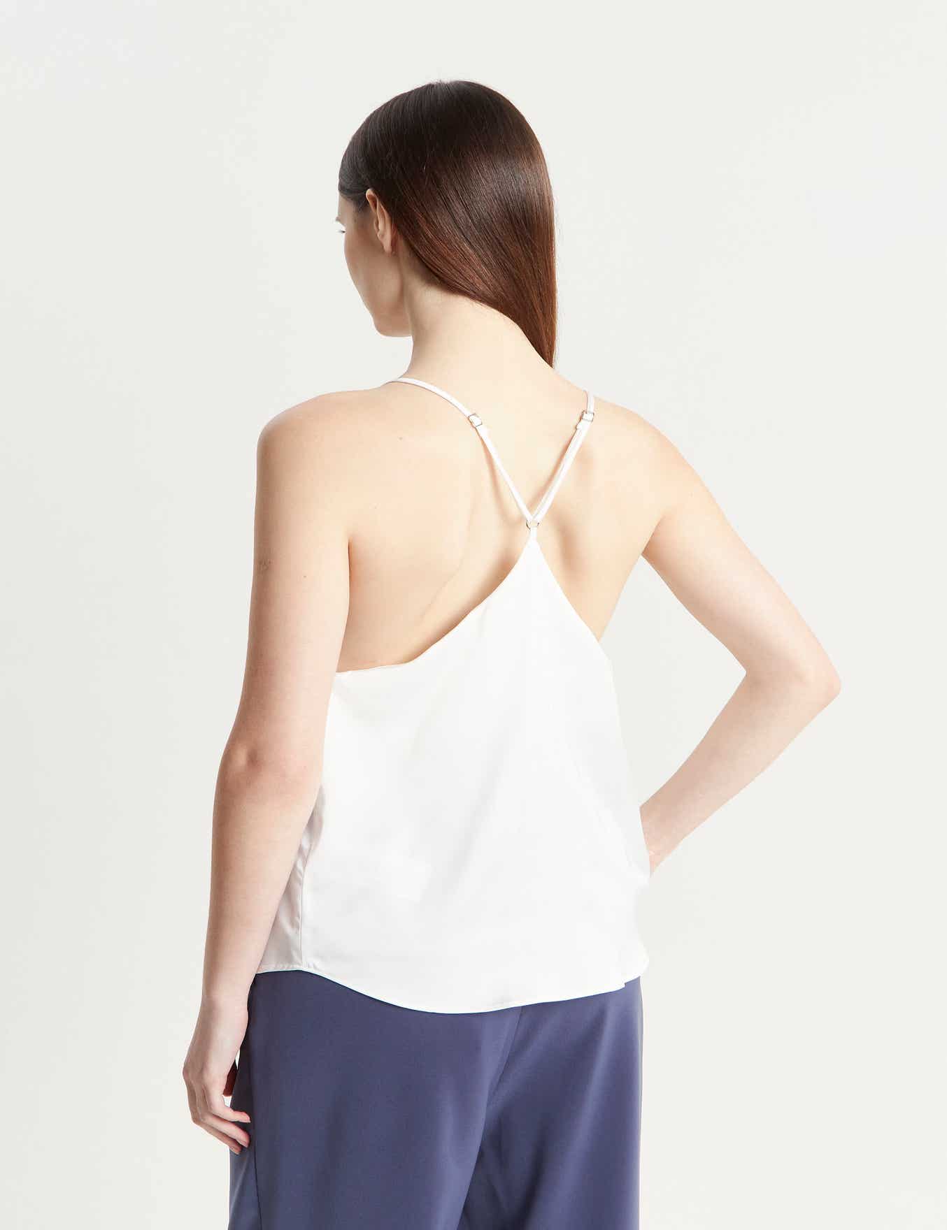TOP SILK
