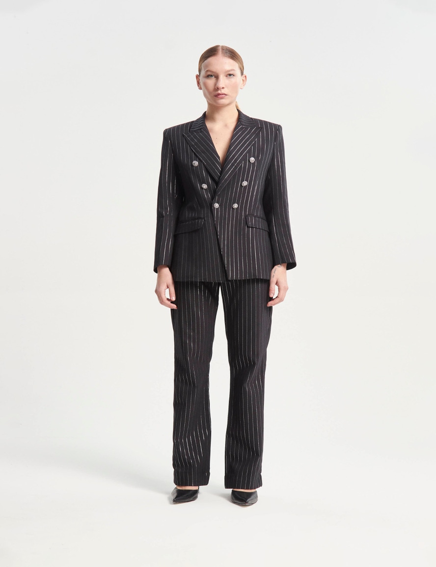 PANTALÓN STRIPED