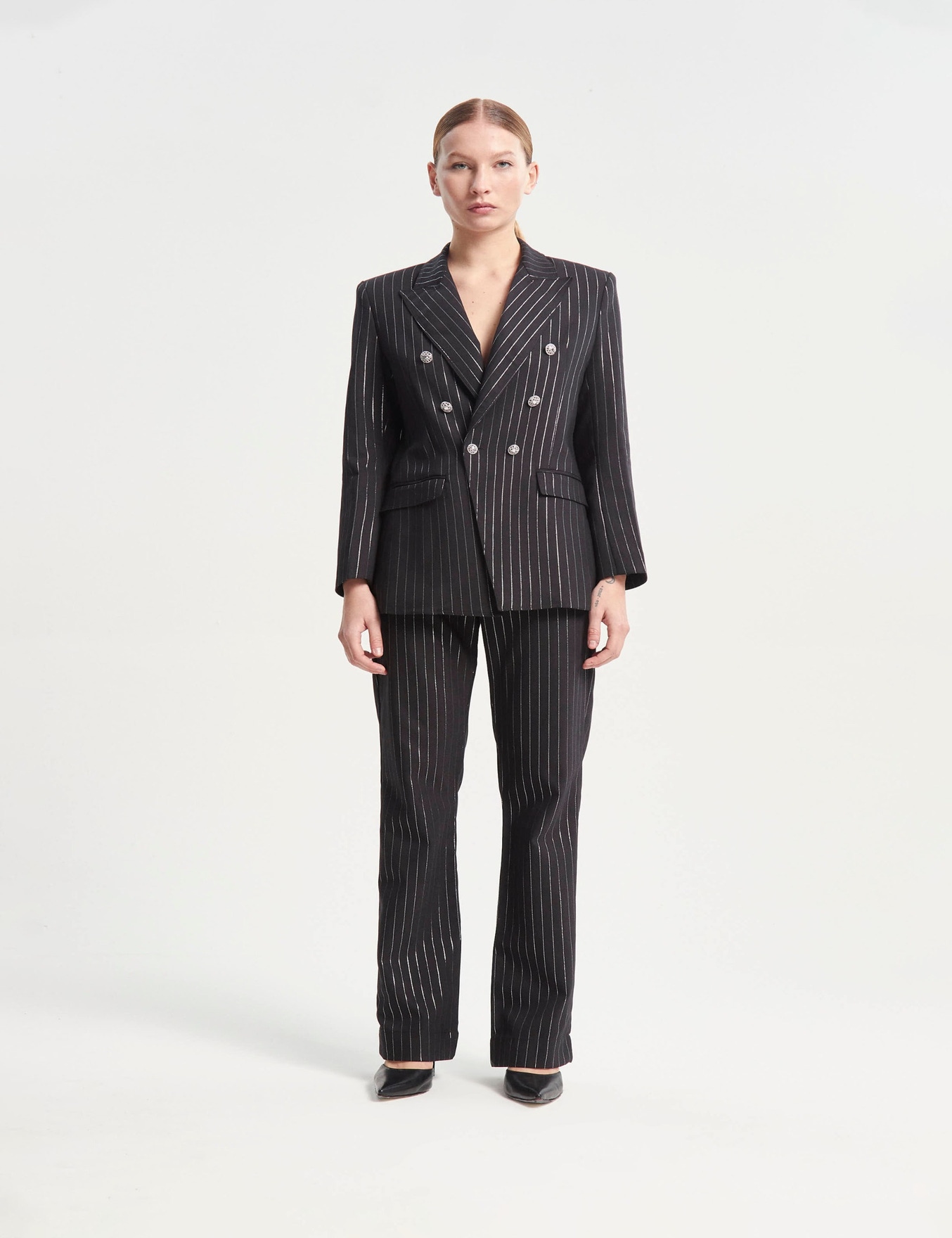 PANTALÓN STRIPED