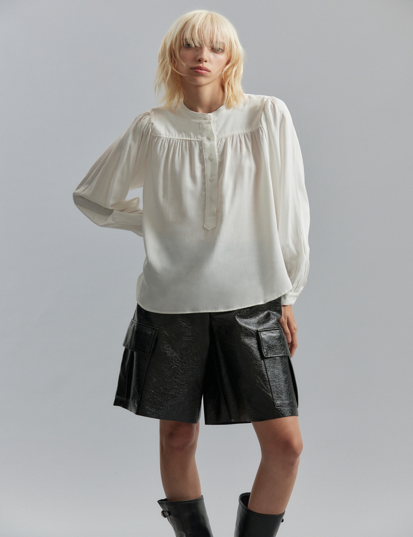 CAMISA AMELIA