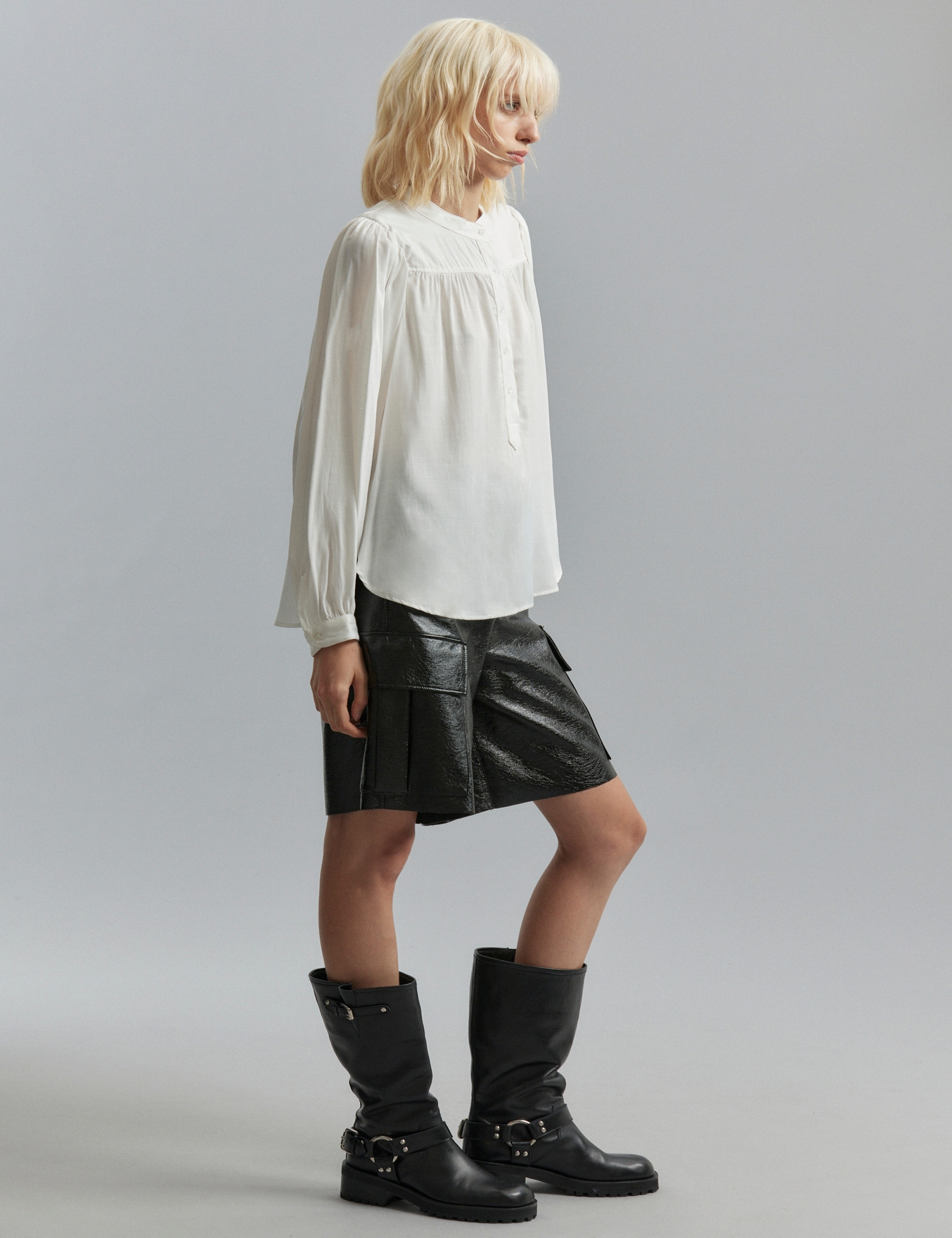 CAMISA AMELIA