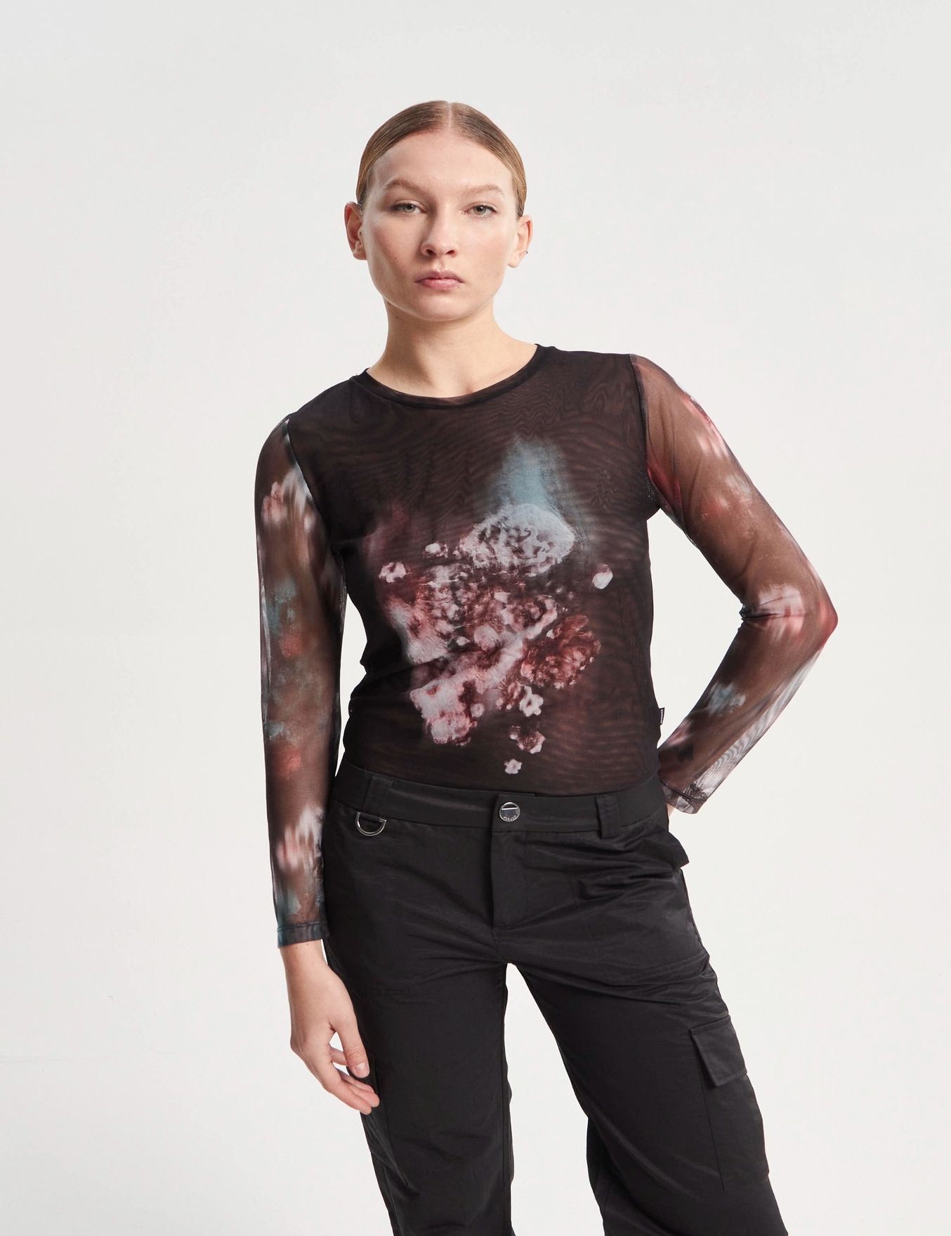 REMERA IMPRESSIONISM