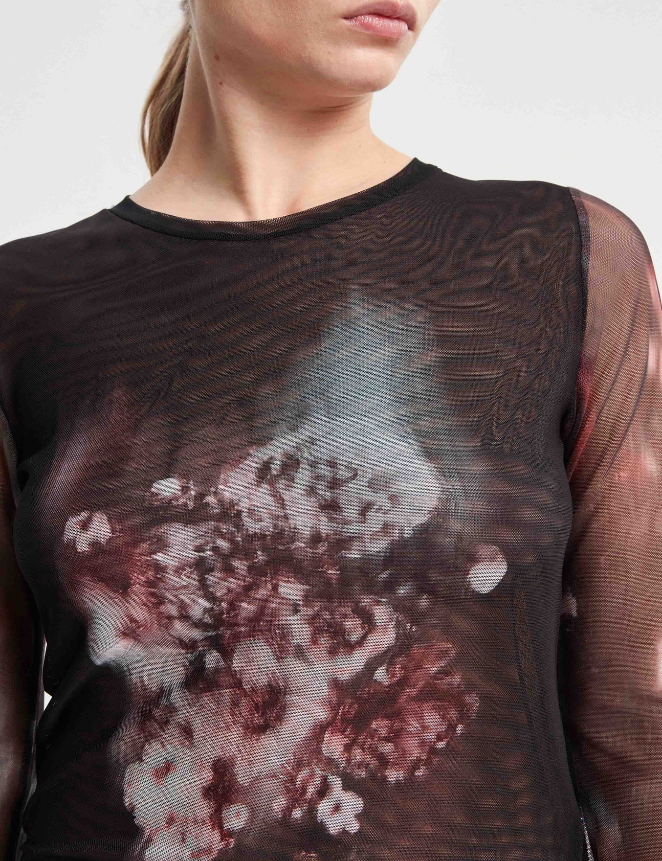 REMERA IMPRESSIONISM