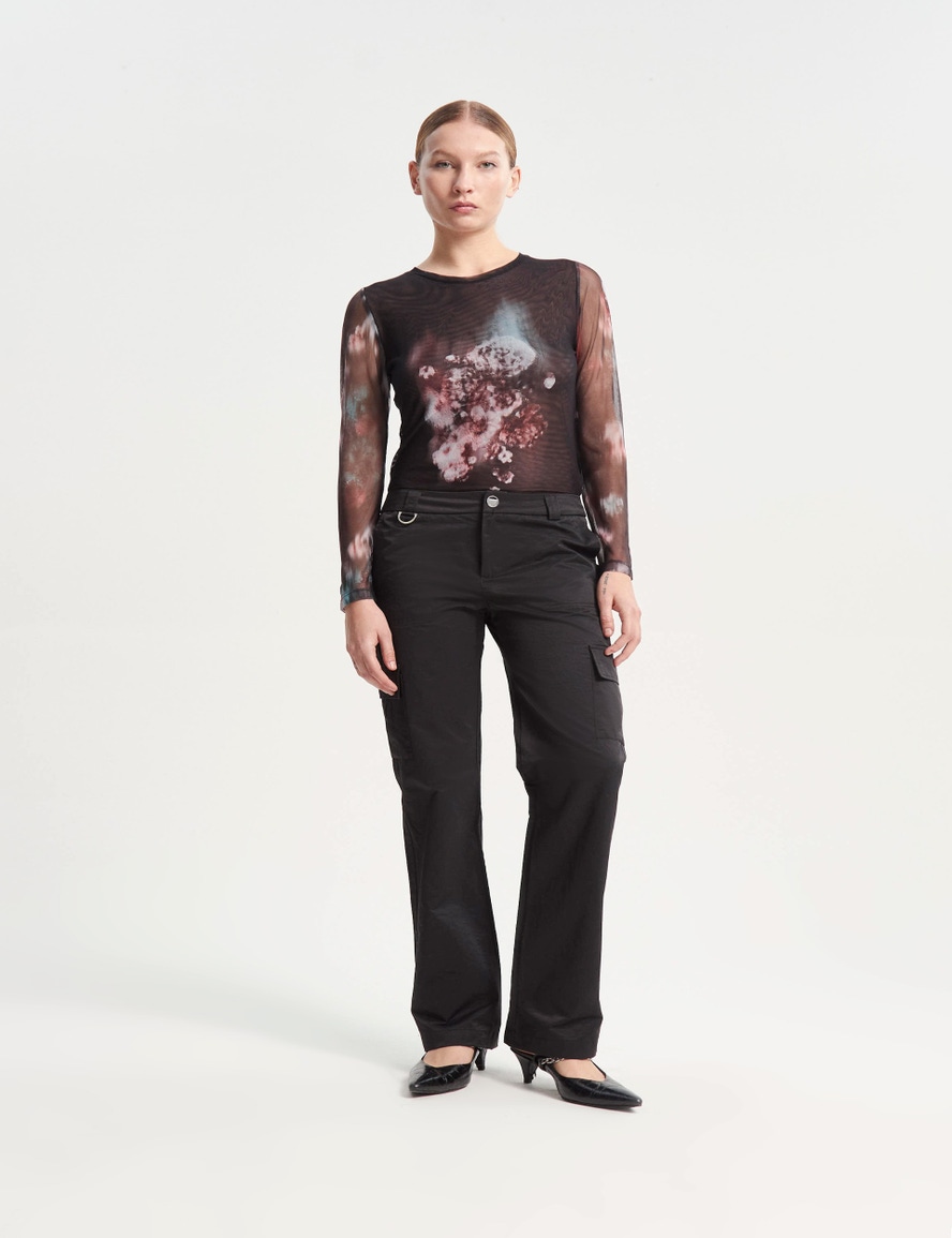 REMERA IMPRESSIONISM
