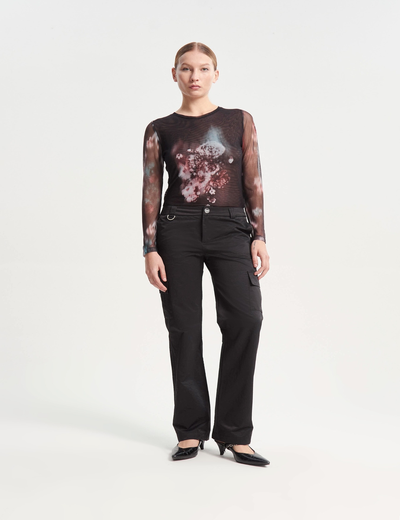 REMERA IMPRESSIONISM