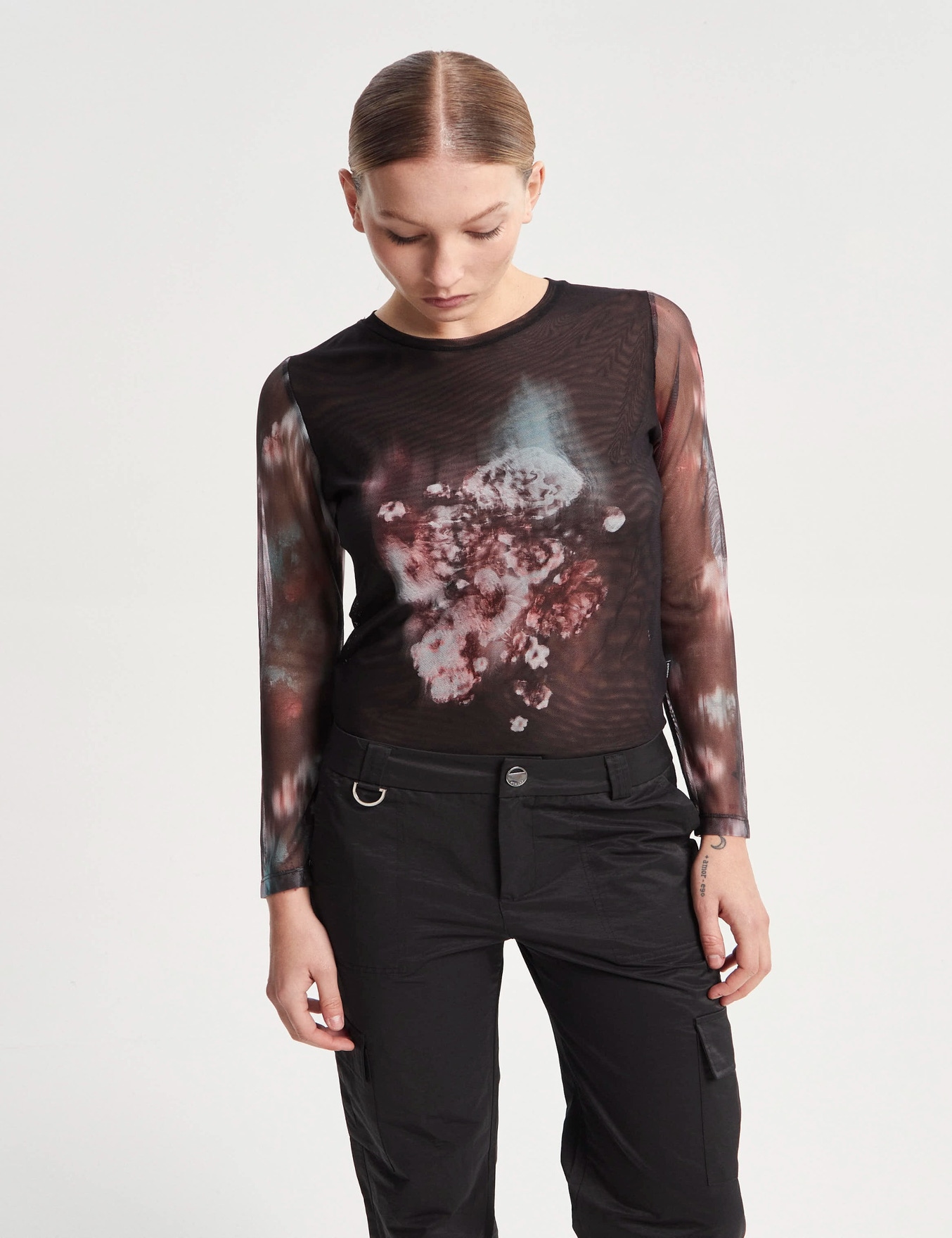 REMERA IMPRESSIONISM
