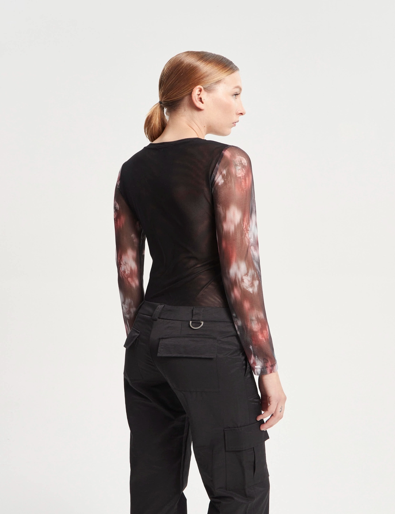 REMERA IMPRESSIONISM
