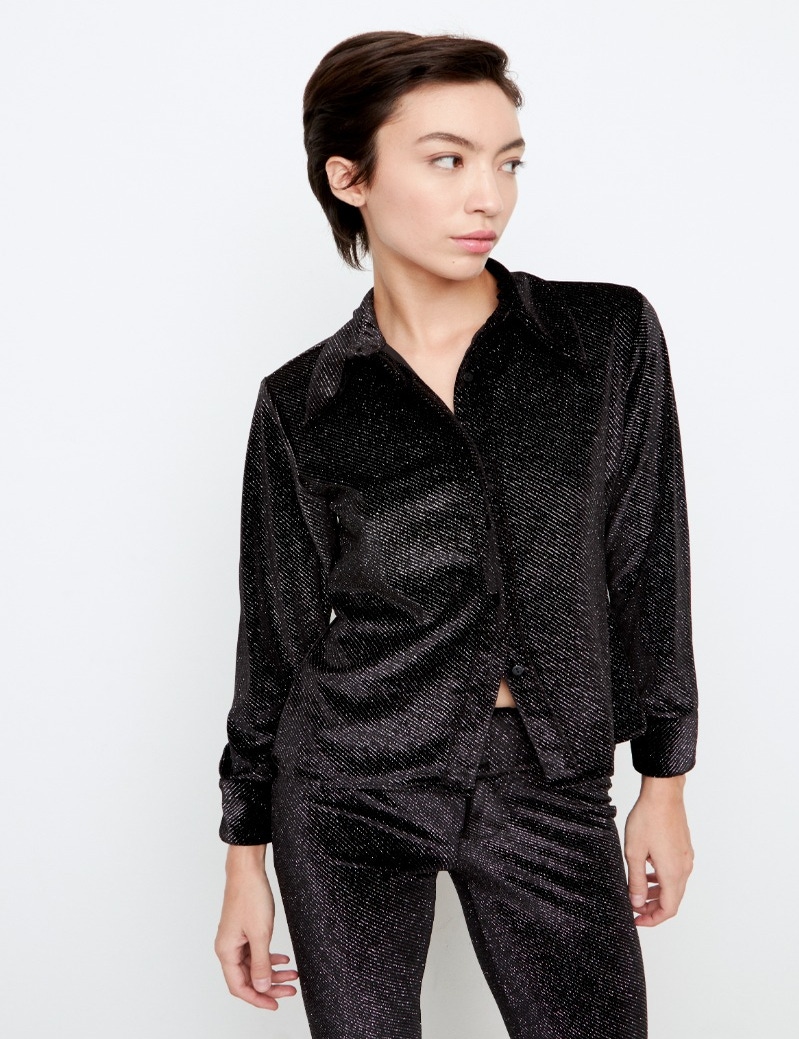 CAMISA CHARLOTTE KSK