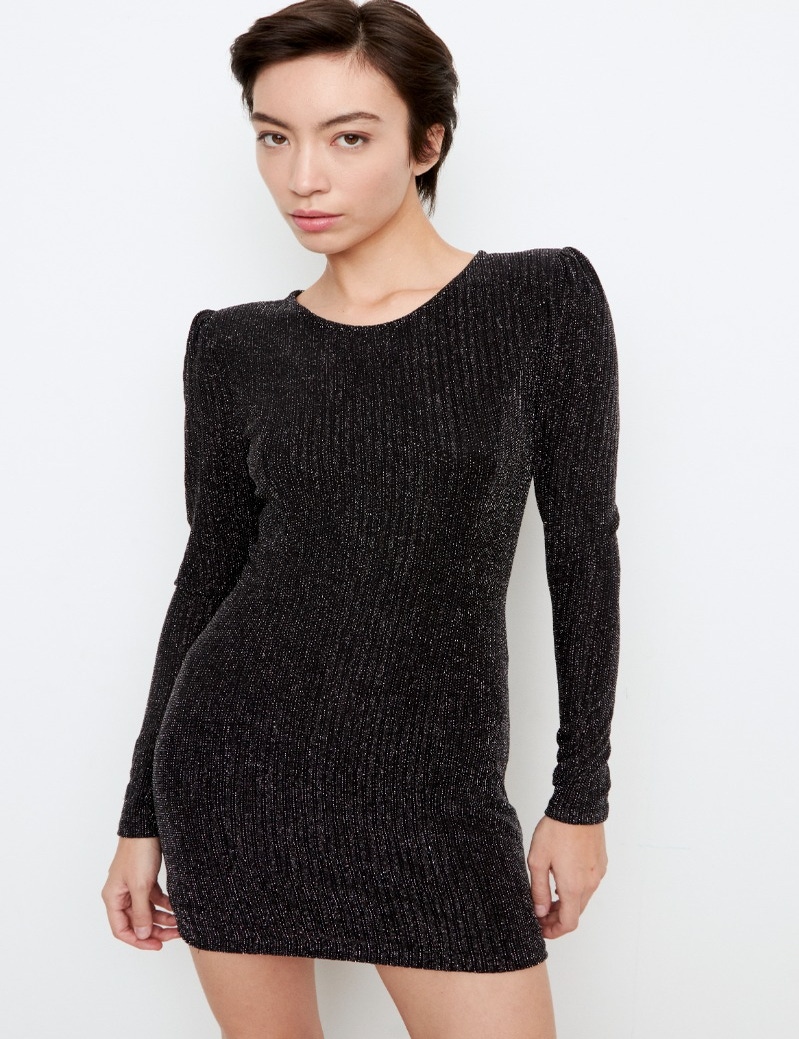 VESTIDO STEP OUT