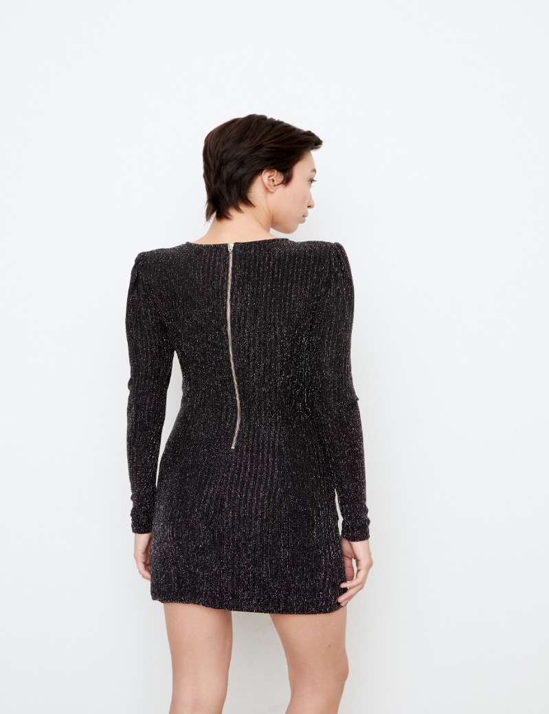 VESTIDO STEP OUT