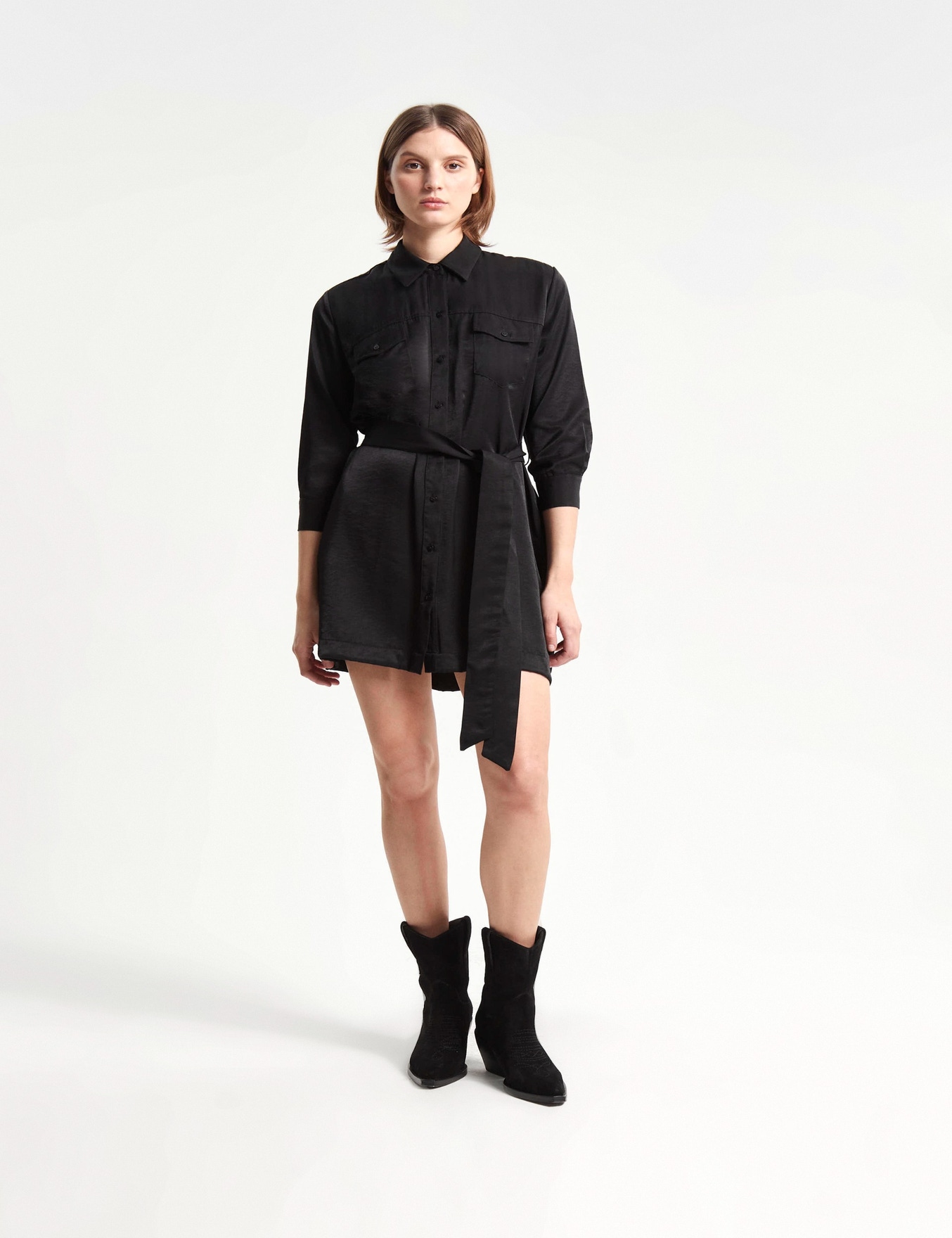 VESTIDO RUTH
