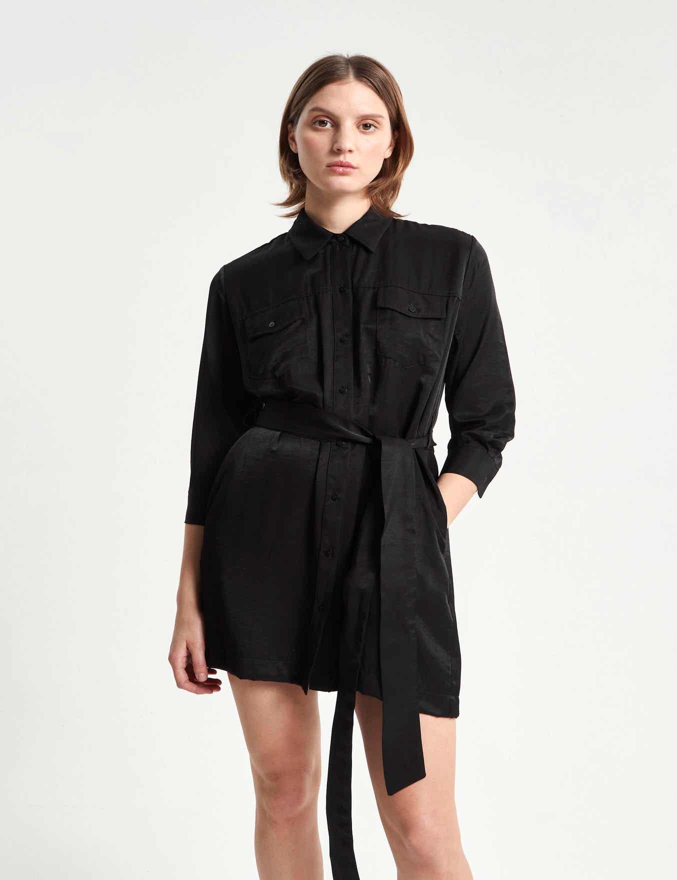 VESTIDO RUTH