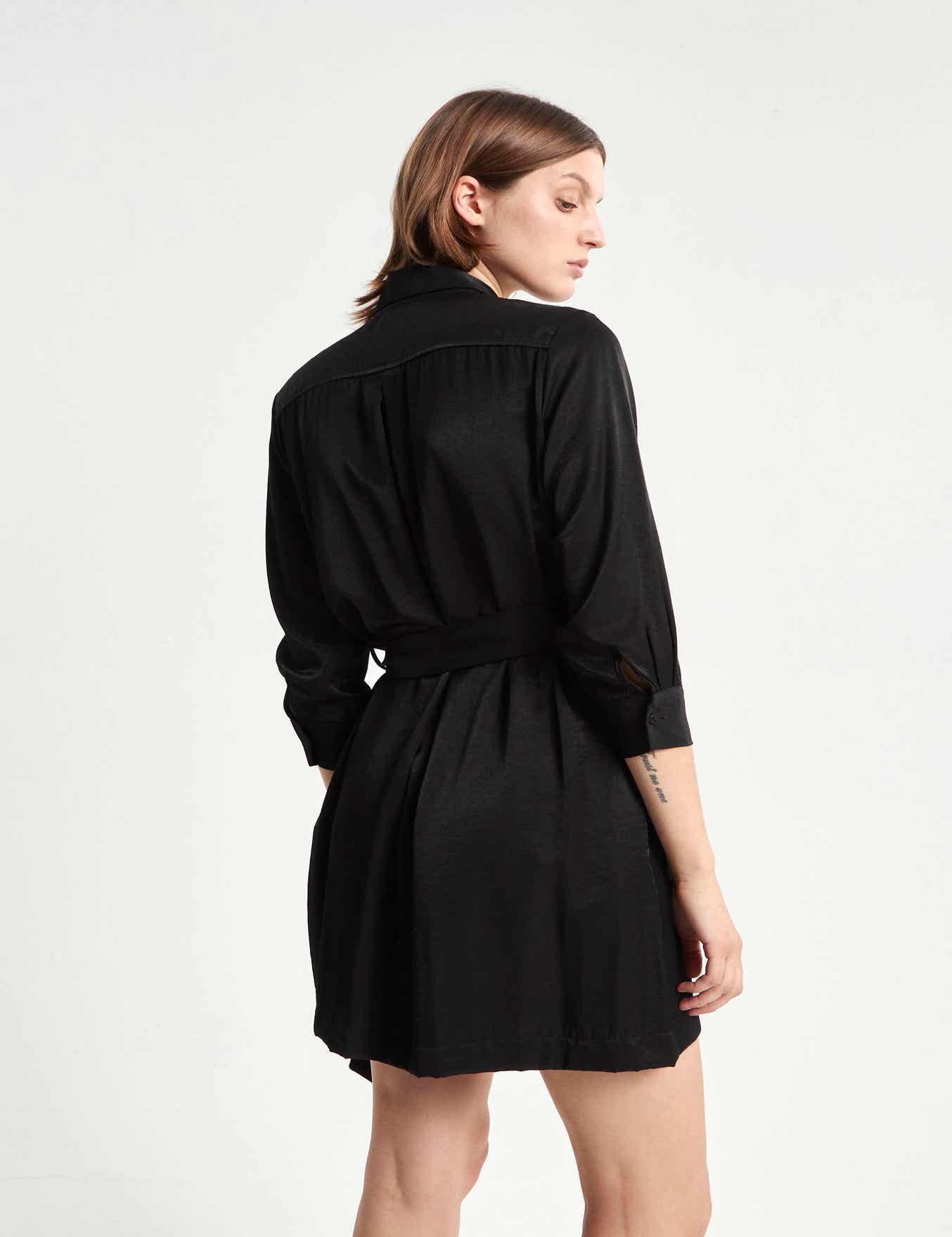 VESTIDO RUTH