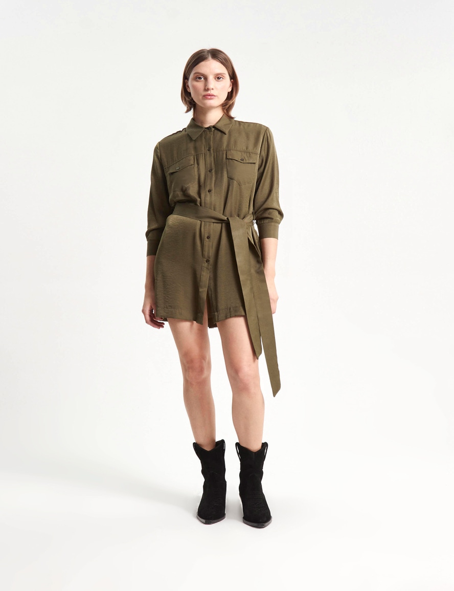 VESTIDO RUTH