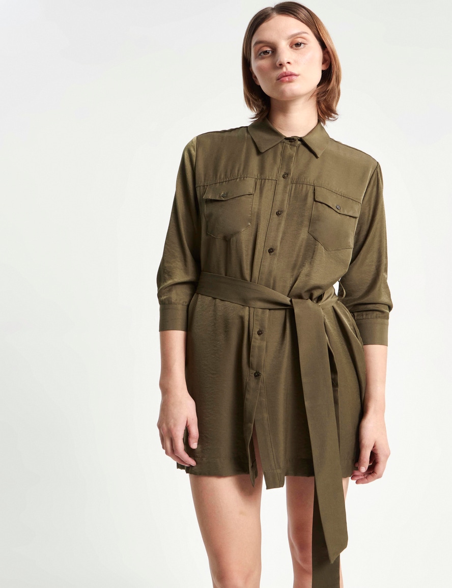 VESTIDO RUTH