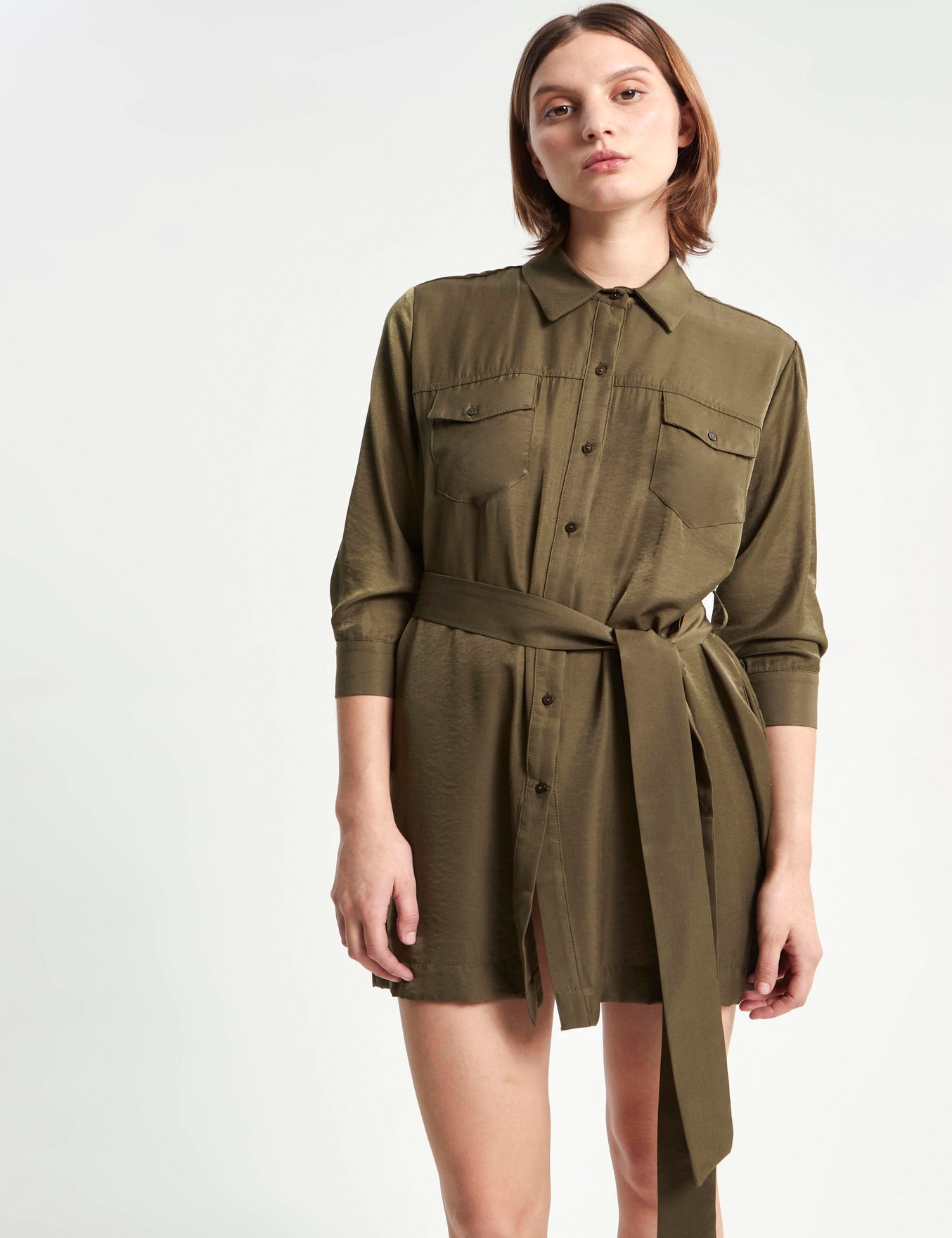 VESTIDO RUTH