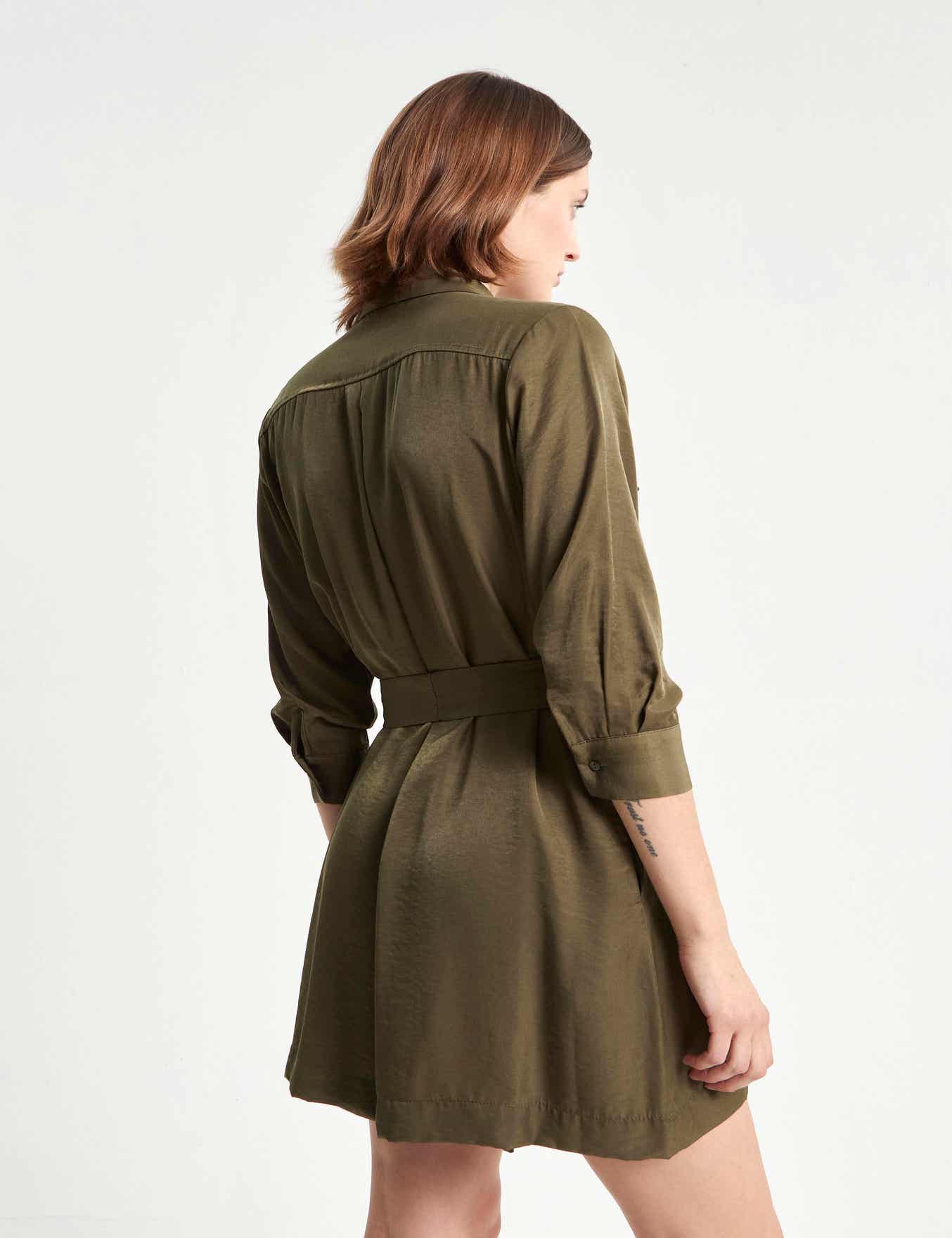 VESTIDO RUTH