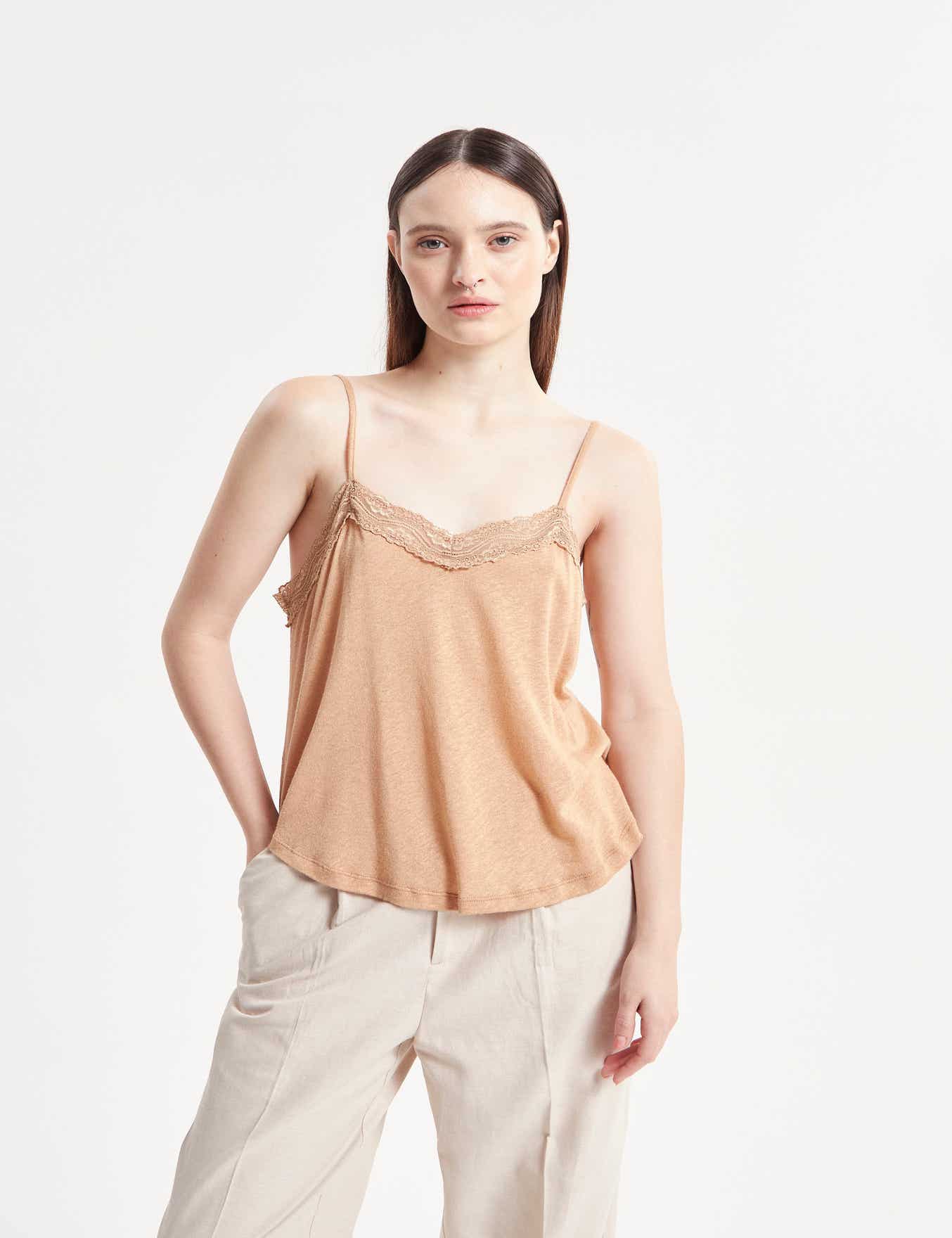 MUSCULOSA FANCY NEW