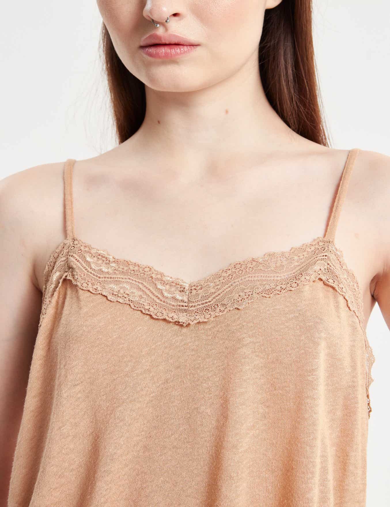 MUSCULOSA FANCY NEW
