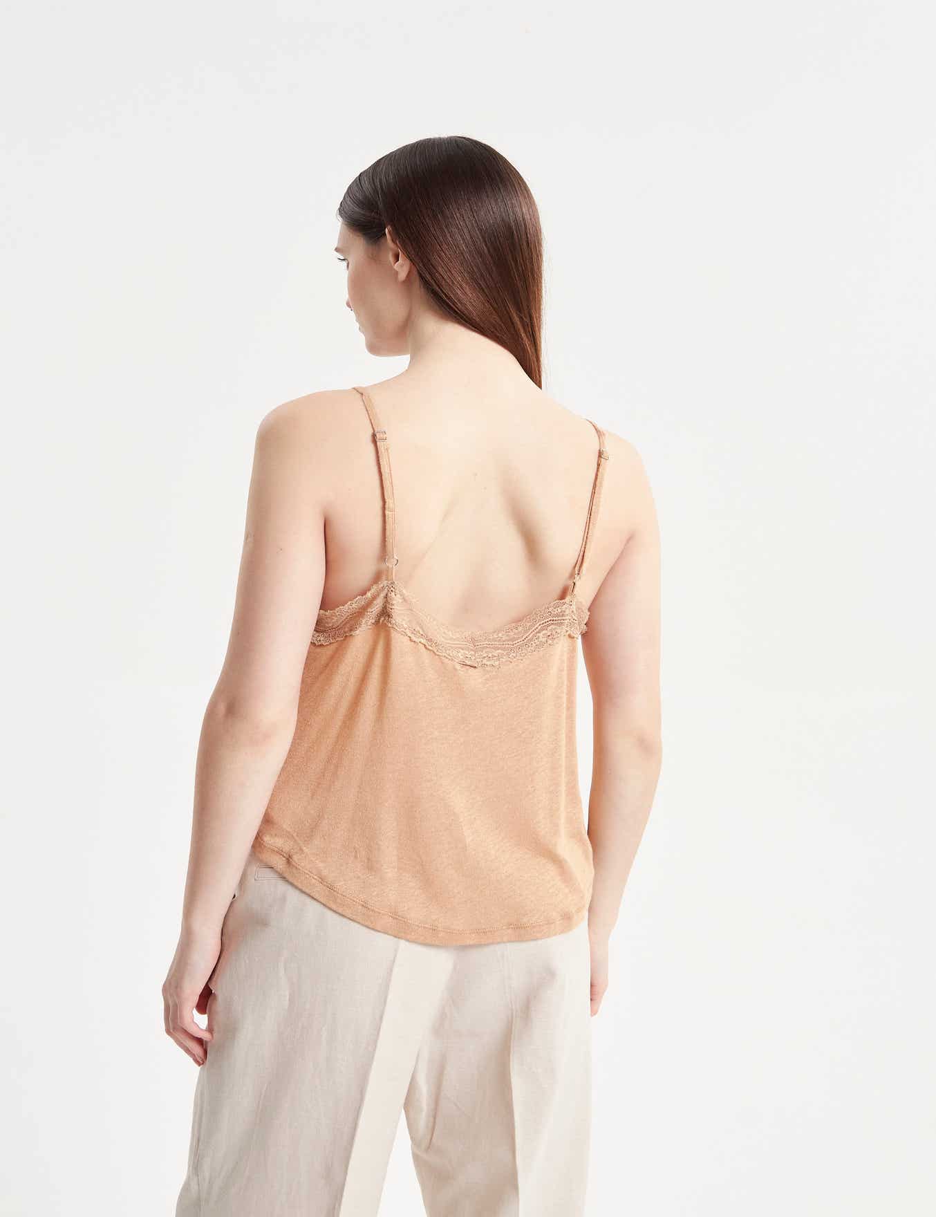 MUSCULOSA FANCY NEW