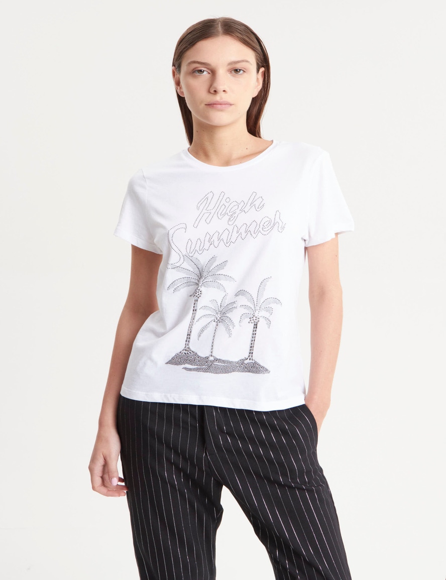 REMERA NO EXCUSES