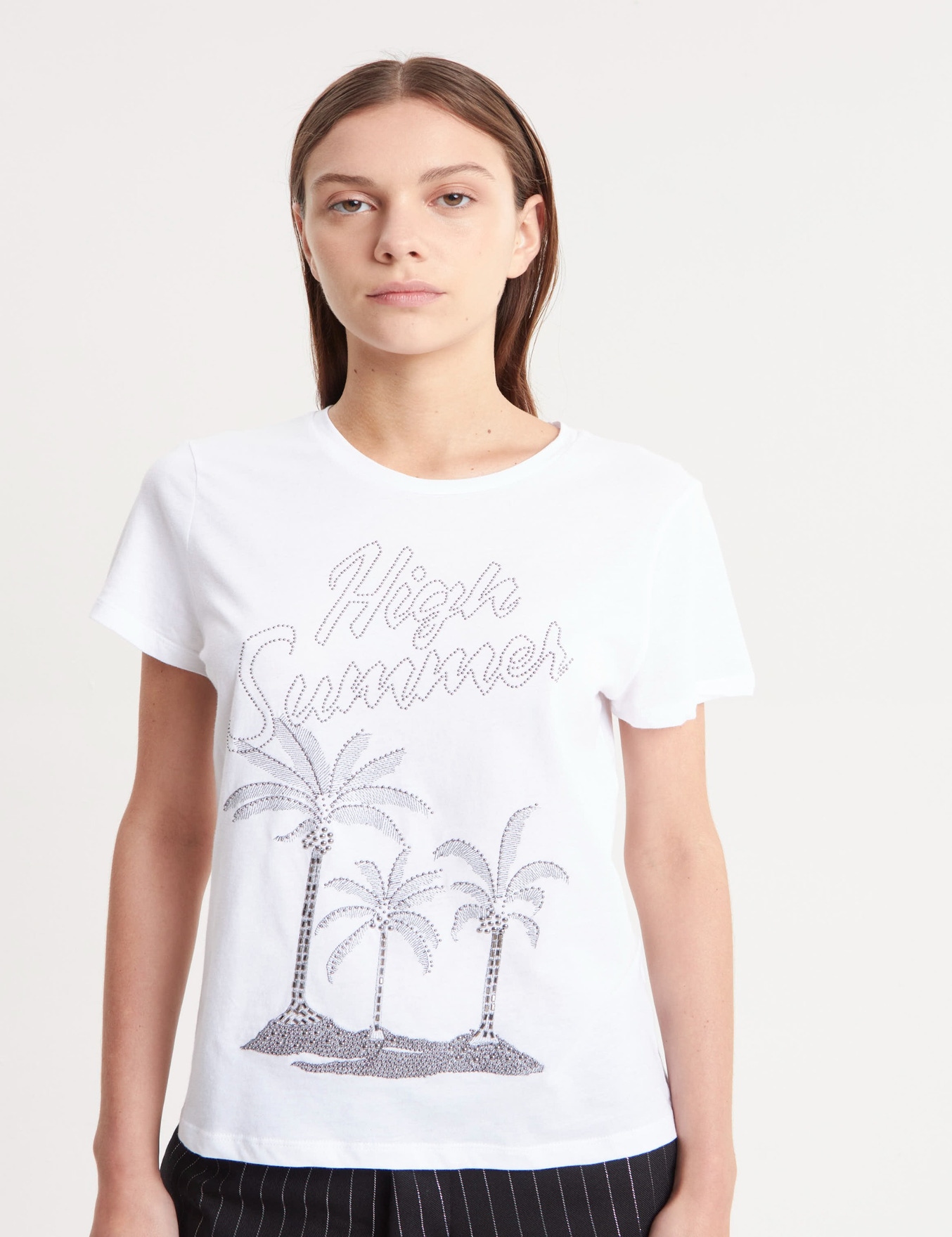 REMERA NO EXCUSES