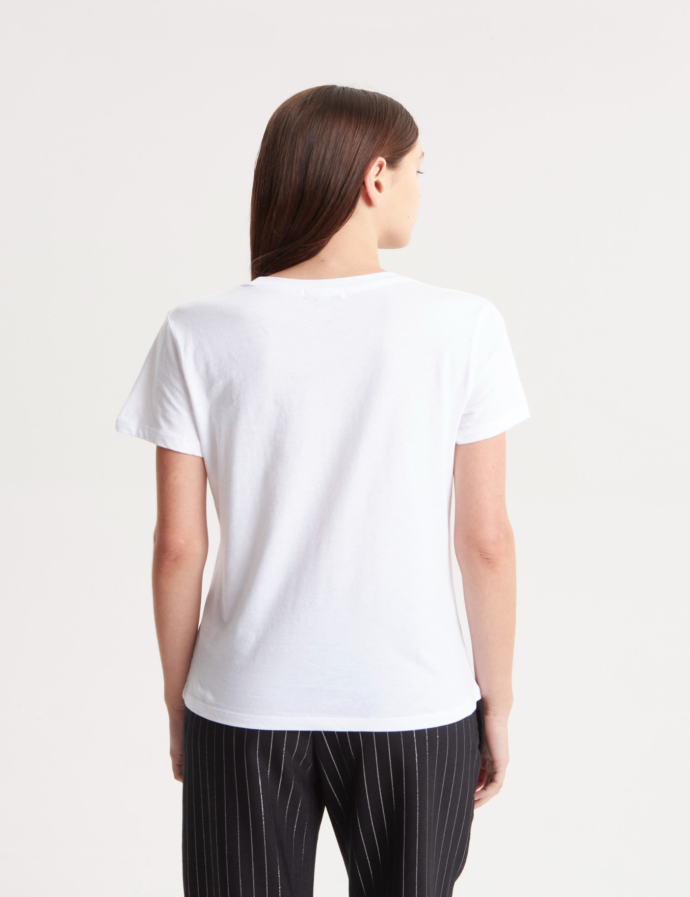 REMERA NO EXCUSES