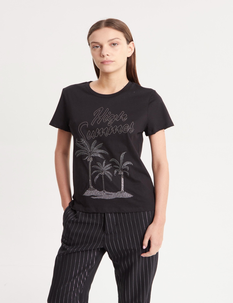 REMERA NO EXCUSES