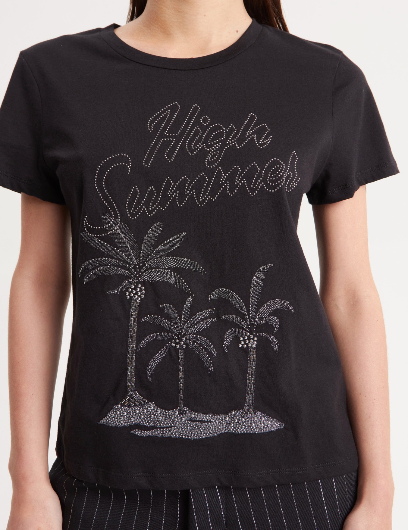 REMERA NO EXCUSES