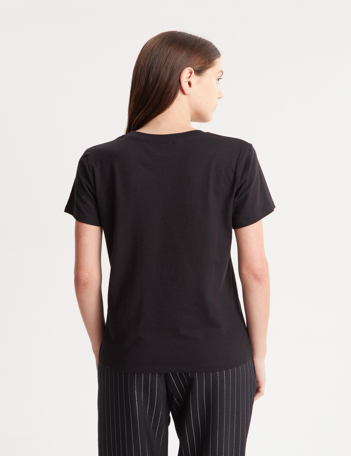 REMERA NO EXCUSES