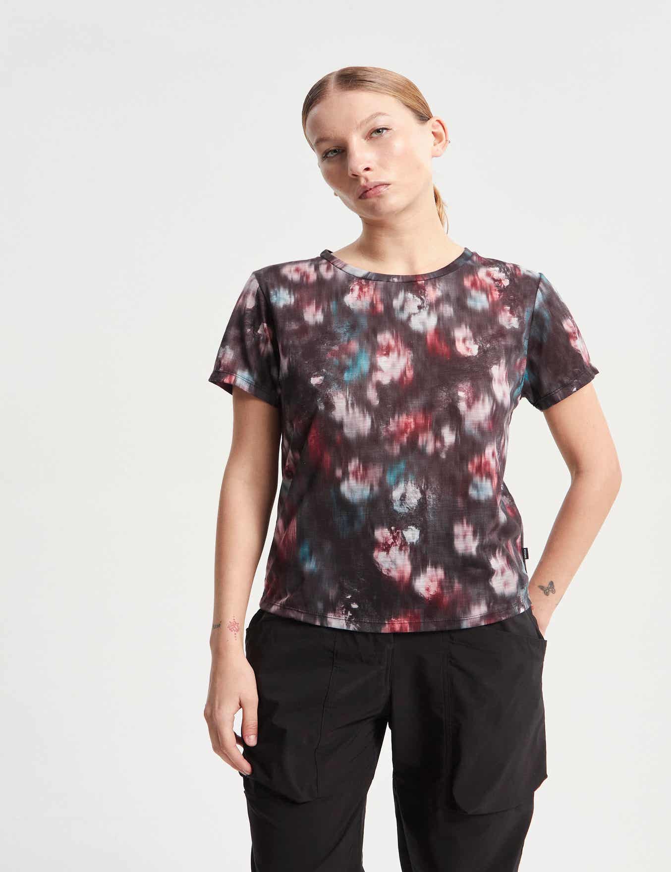 REMERA FULL IMPRESSIONISM
