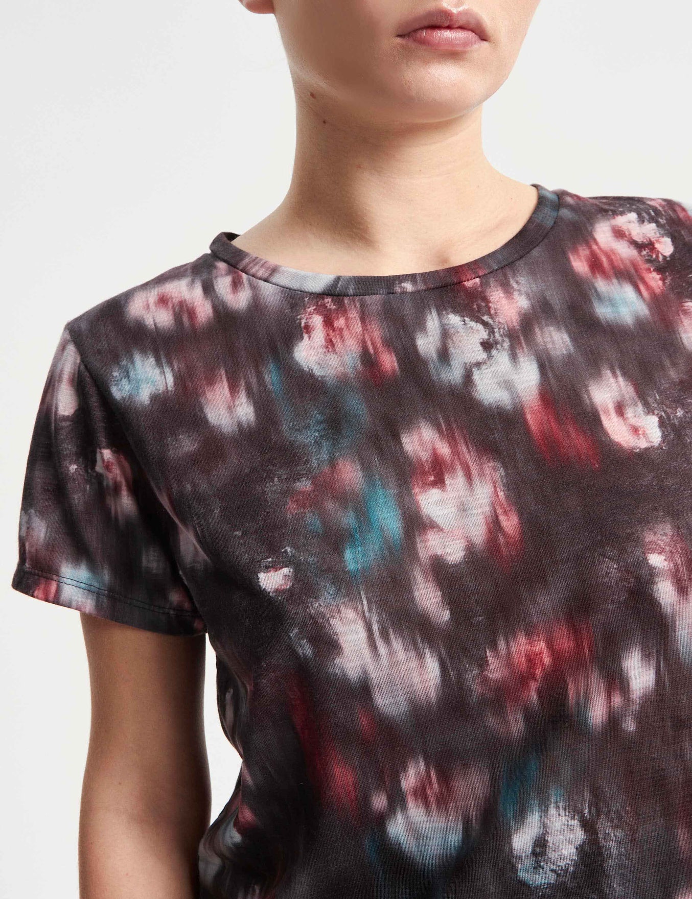 REMERA FULL IMPRESSIONISM