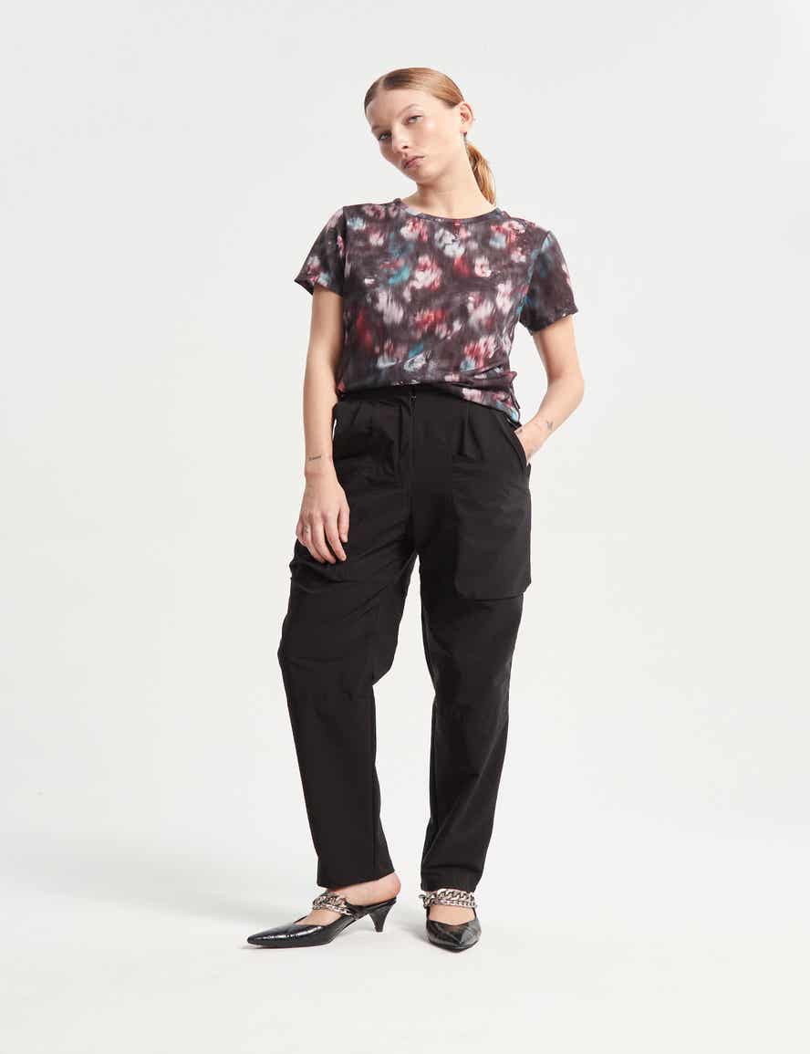 REMERA FULL IMPRESSIONISM