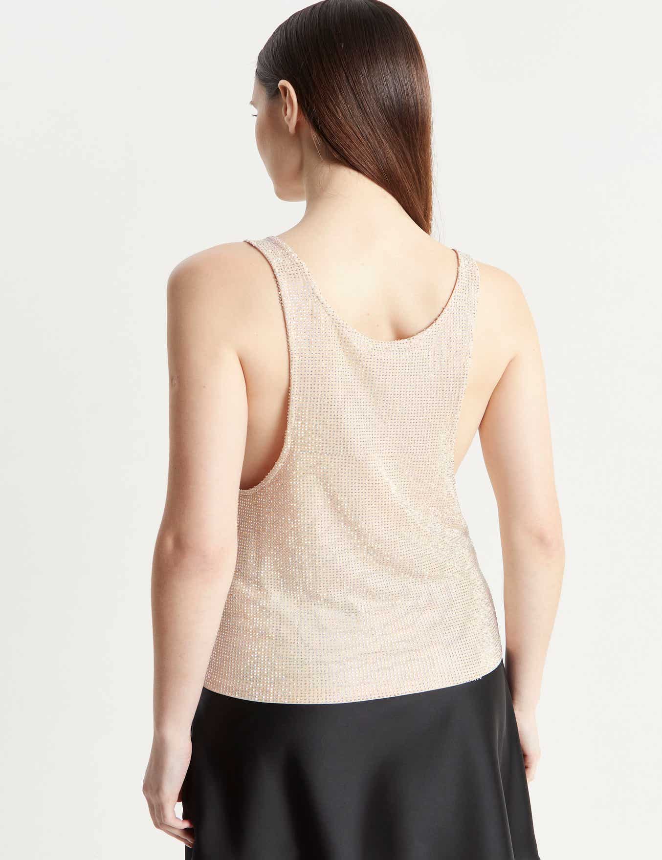 MUSCULOSA LUXURIOUS SPLENDOR