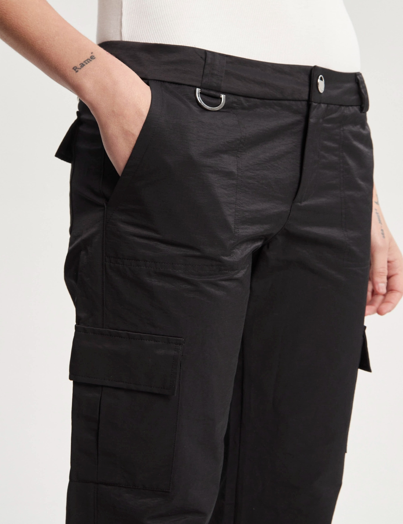 PANTALÓN NET