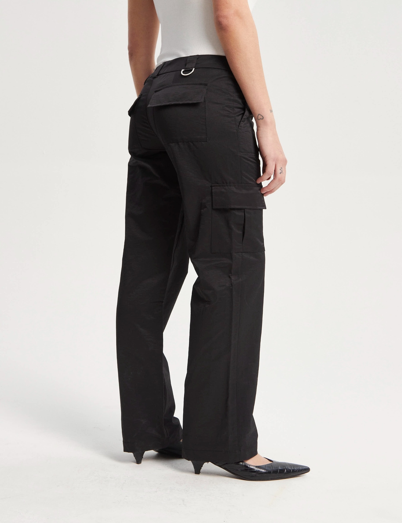 PANTALÓN NET