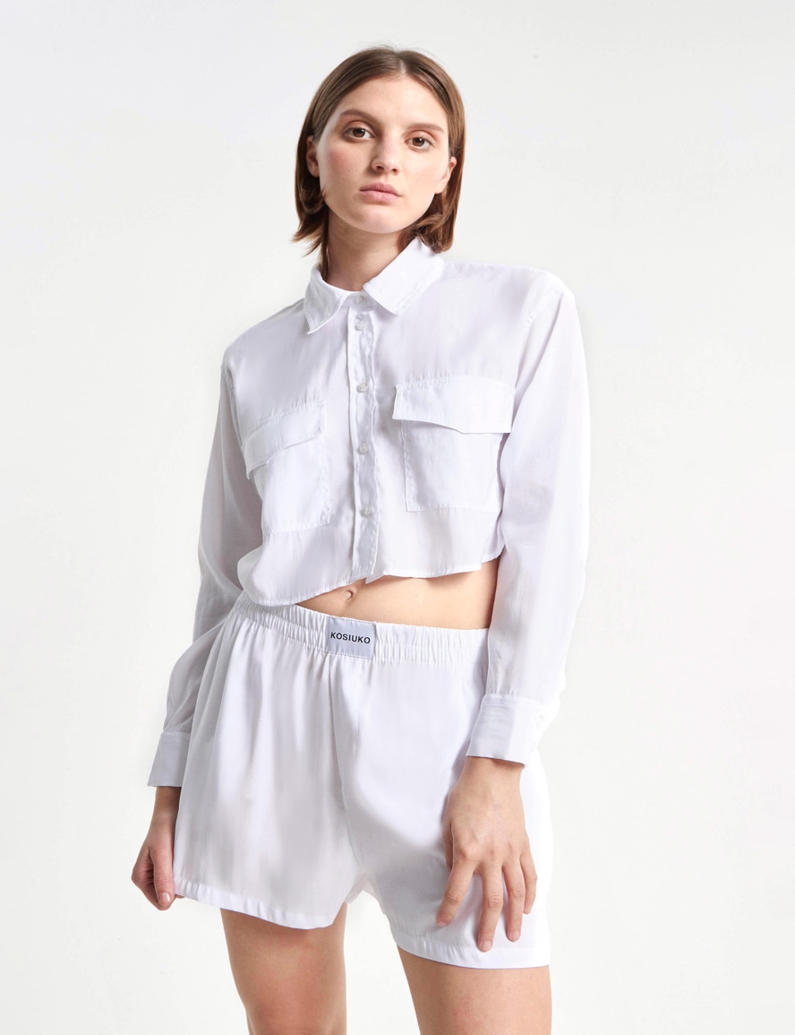 CAMISA ARIA