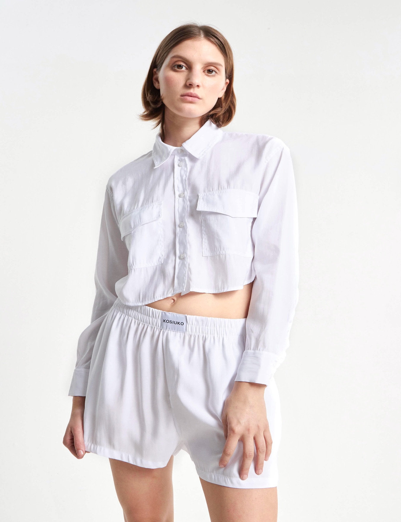 CAMISA ARIA