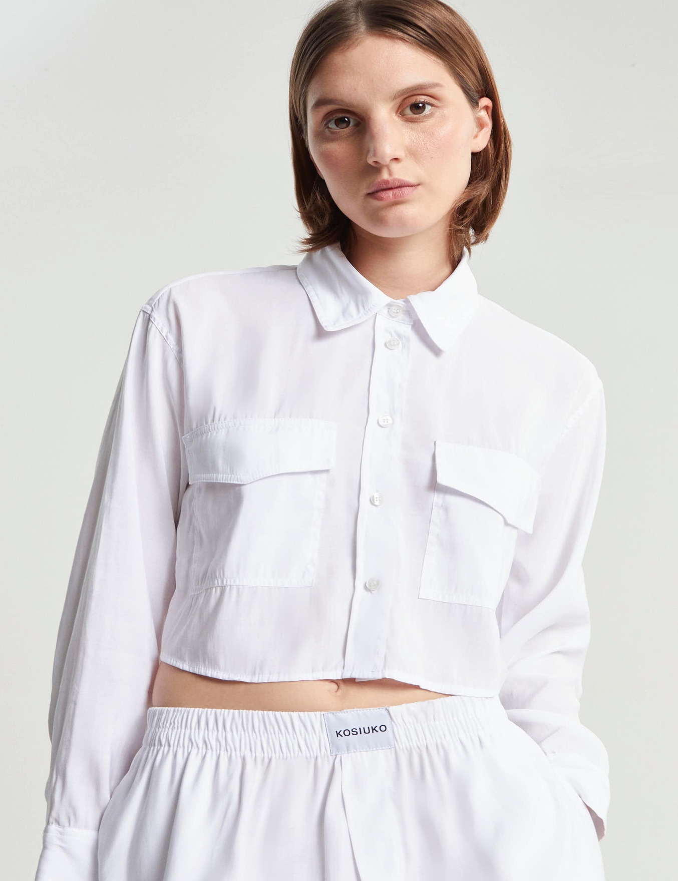 CAMISA ARIA