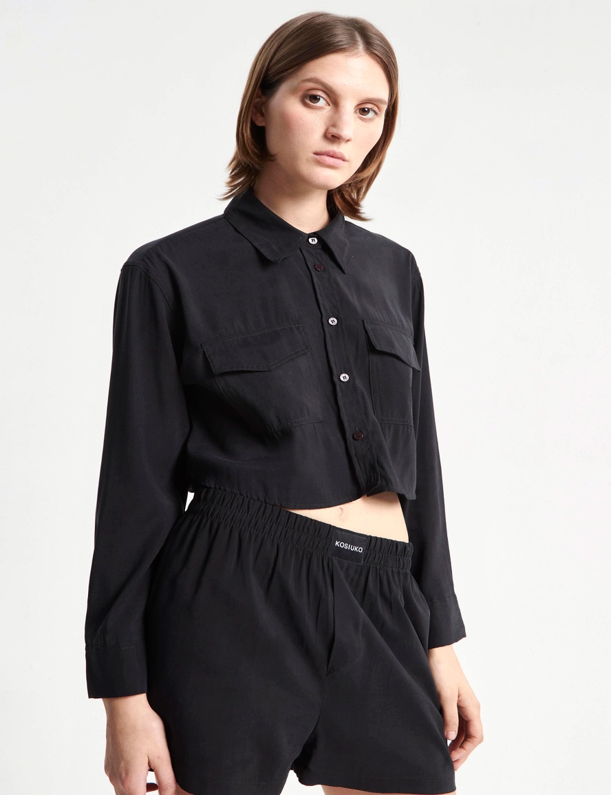 CAMISA ARIA
