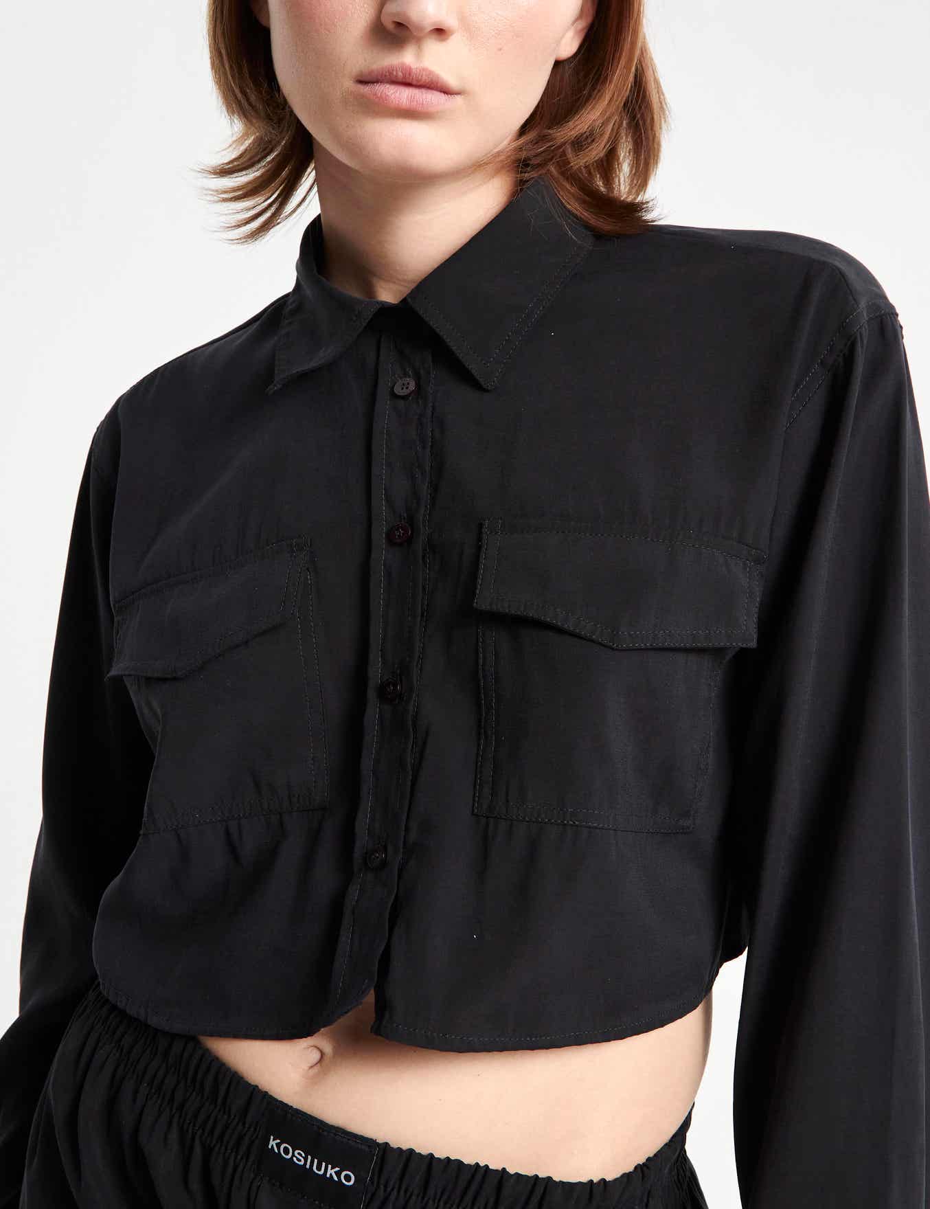 CAMISA ARIA