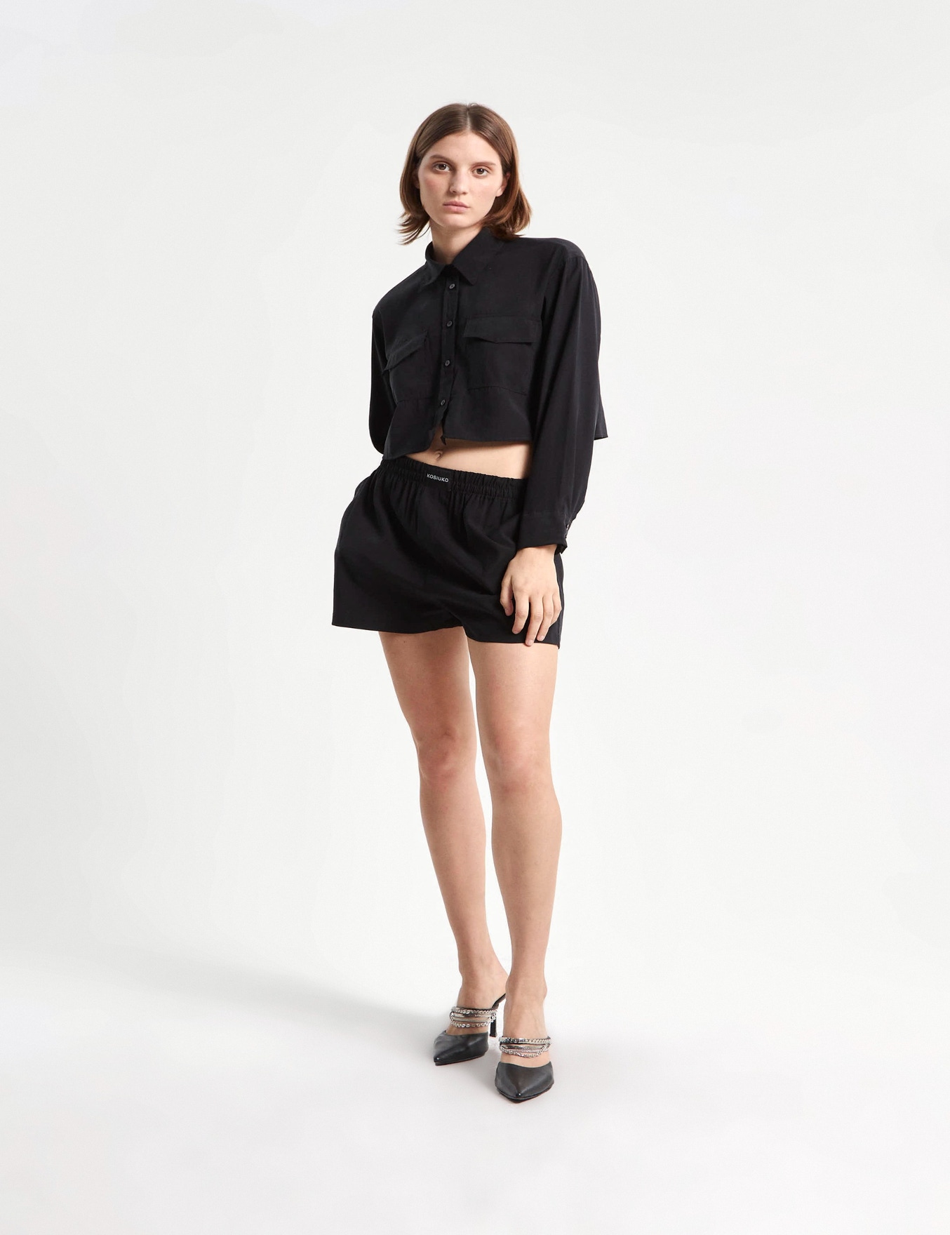 CAMISA ARIA