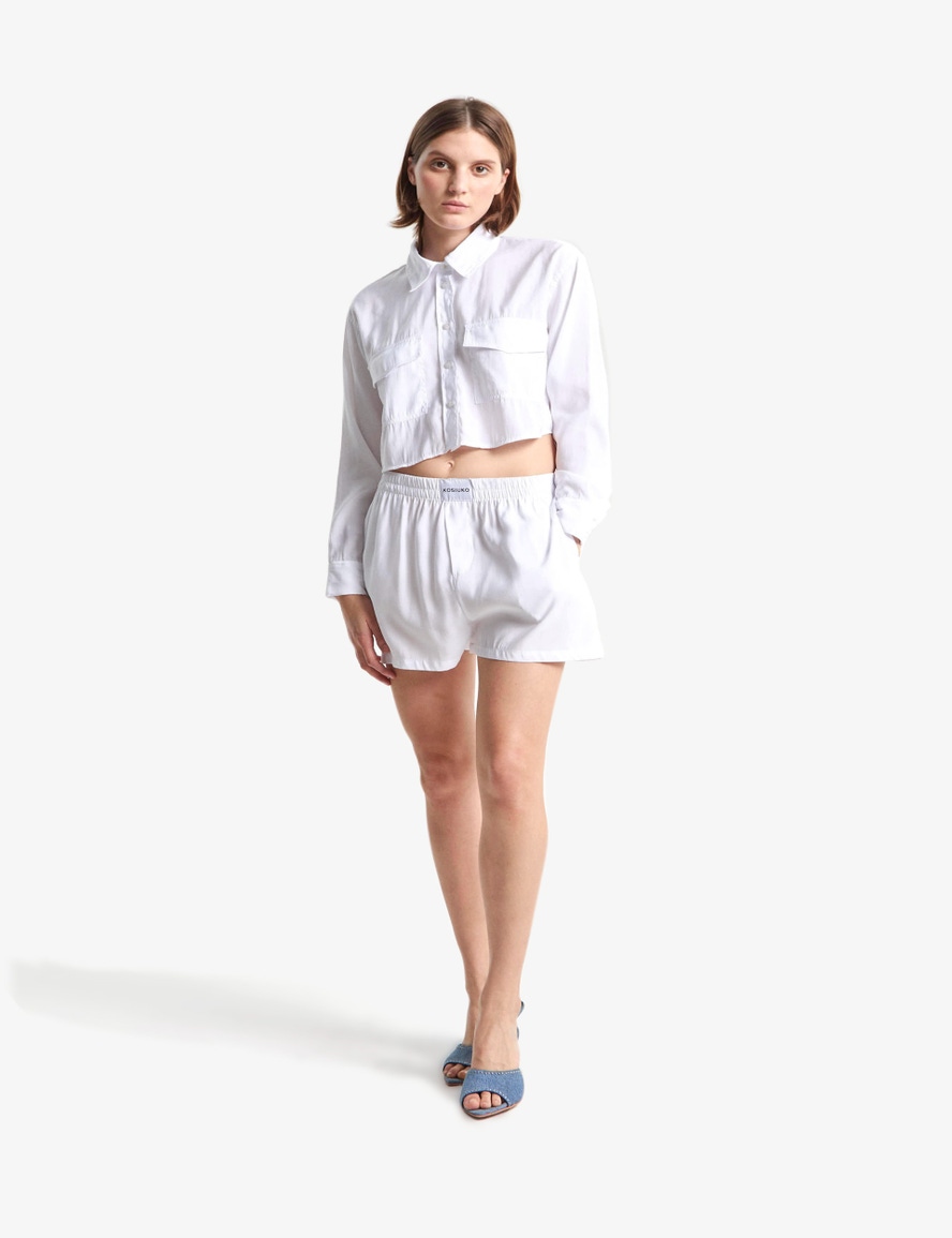 CAMISA ARIA